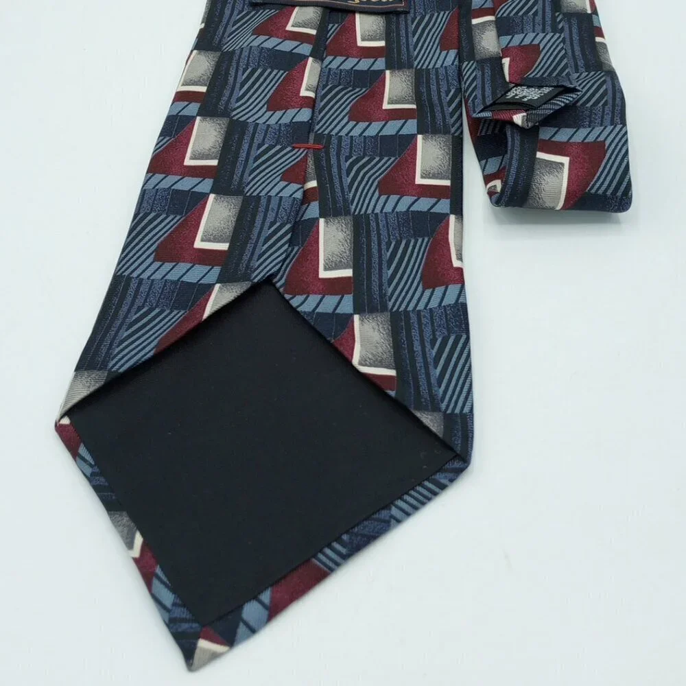 Barrington Tie 58